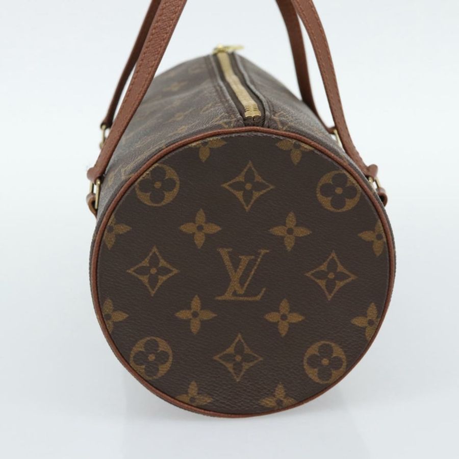 【日本直送】路易威登 Monogram Papillon 26 手提包 M51366 LV 正品 BA14573V-3