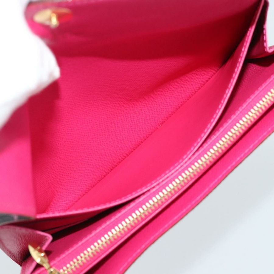【日本直送】路易威登 Monogram Multicolor 手提包 Sarah 黑色 M60668 正品 BA14625V-16