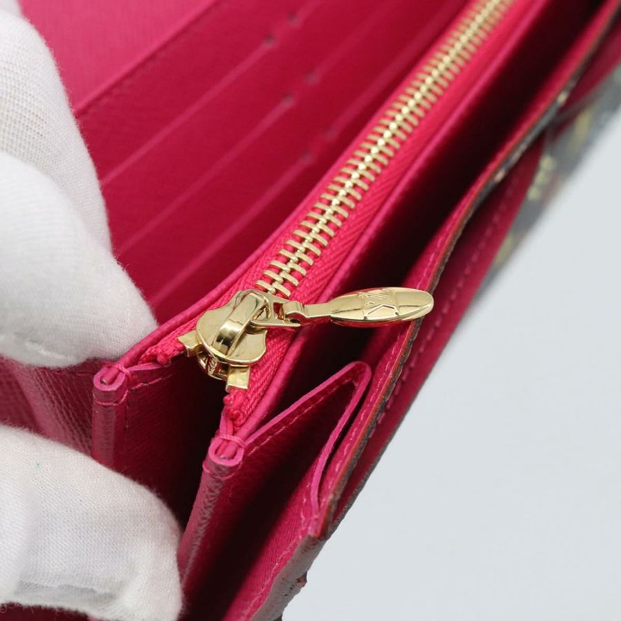 【日本直送】路易威登 Monogram Multicolor 手提包 Sarah 黑色 M60668 正品 BA14625V-17