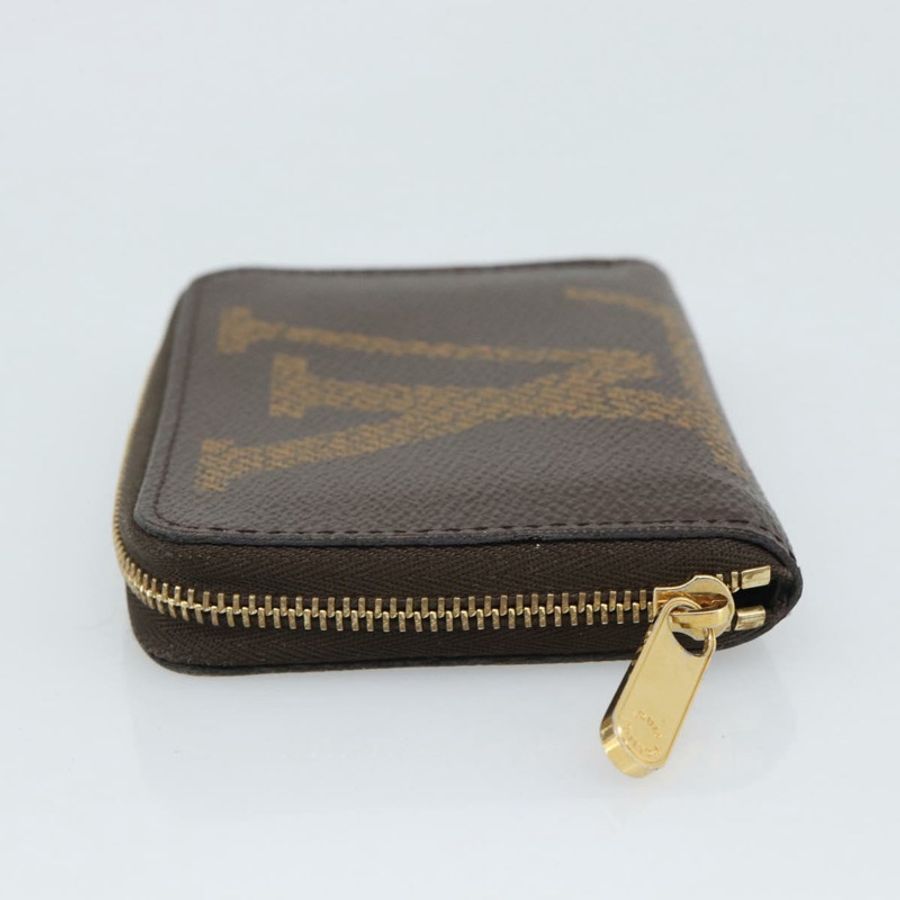 【日本直送】路易威登 Monogram Giant Zippy 零錢包 M67690 LV 正品 BA14732M-2