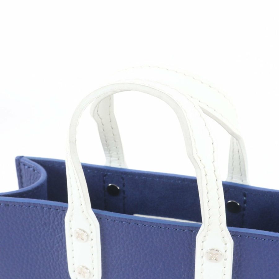 路易威登 Everyday LV Sac Plat XS M80841 皮革雙肩包(女款)-1
