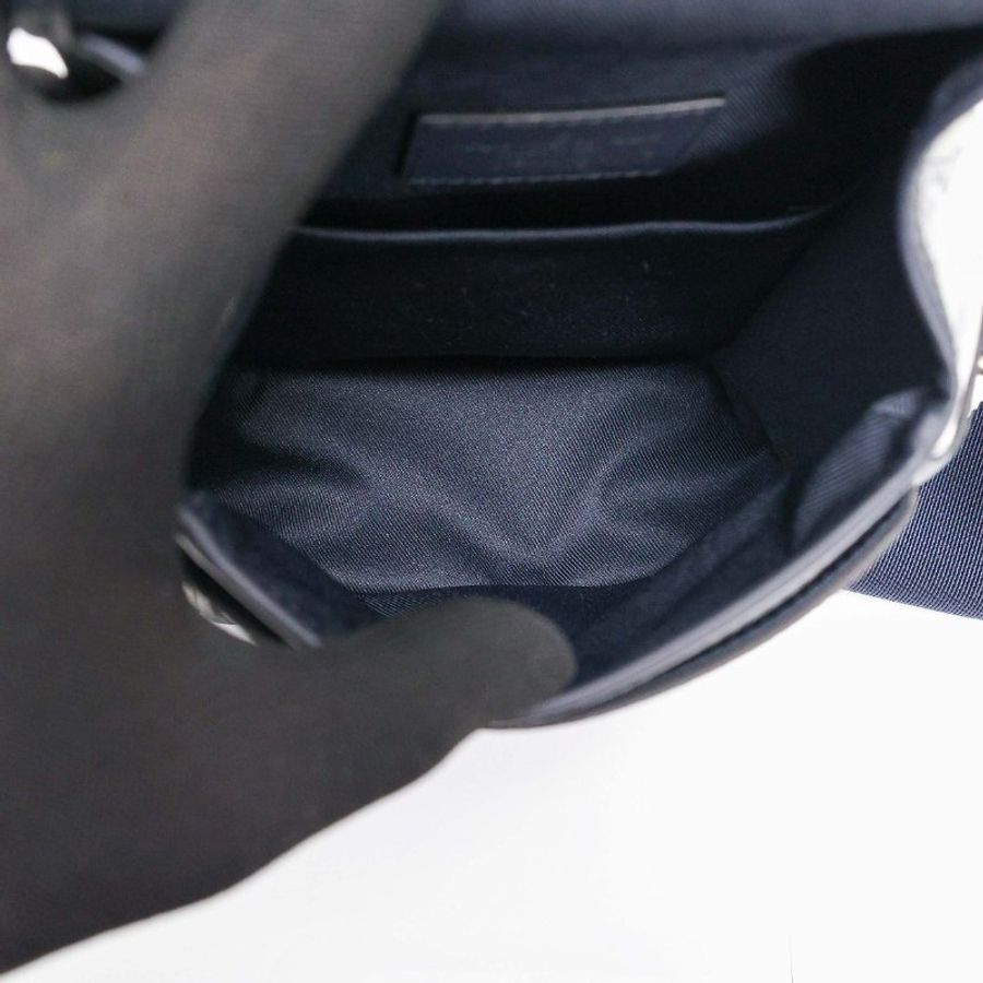 不議價 【全新 未使用品】 LOUIS VUITTON X The Chapman Brothers 長頸鹿郵差包-16