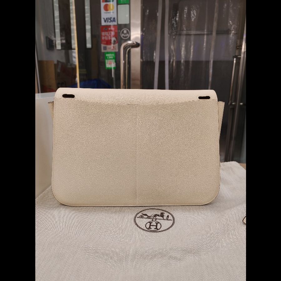 Hermes Halzan 31Nata x biscuit-3