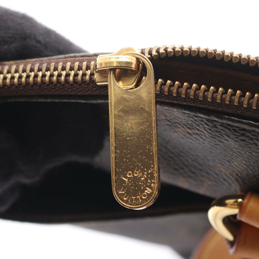 路易威登 Totally PM 手提單肩包 M56688 Monogram 帆布皮革二手-5