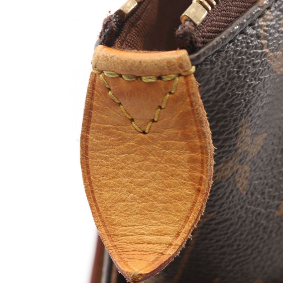 路易威登 Totally PM 手提單肩包 M56688 Monogram 帆布皮革二手-6