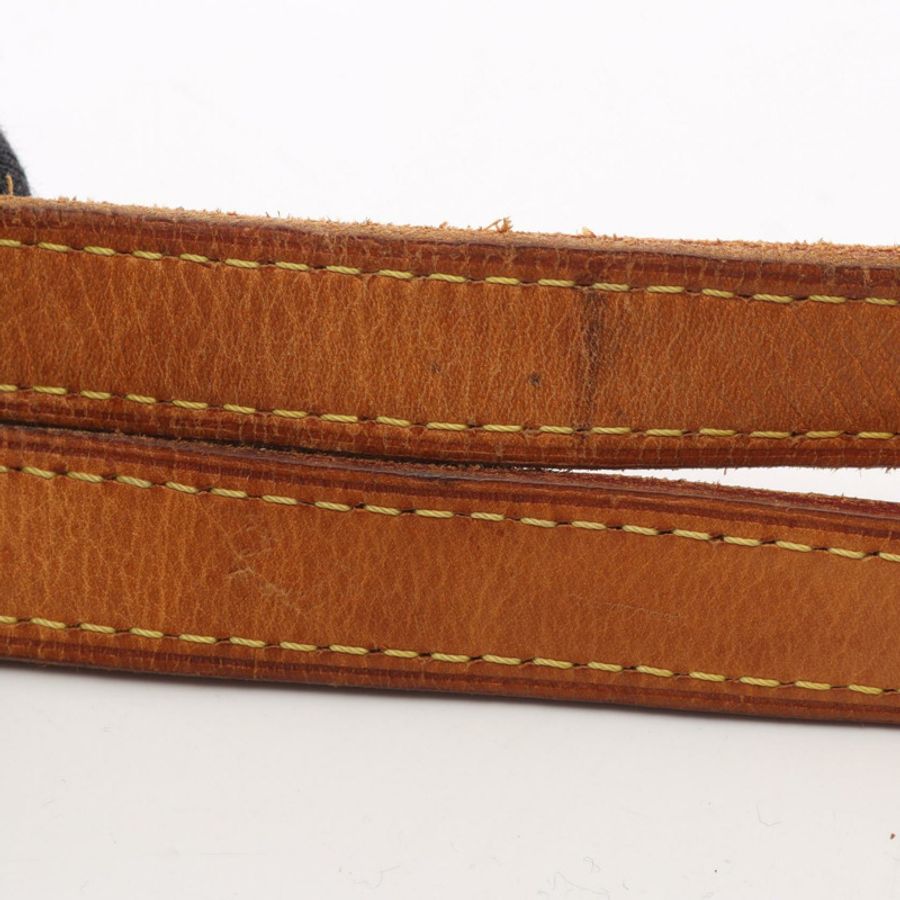 路易威登 Totally PM 手提單肩包 M56688 Monogram 帆布皮革二手-8