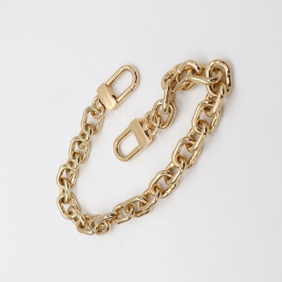 Louis Vuitton 路易威登 loop hobo 經典老花帆布半月包 腋下包 肩背包 手提包-6