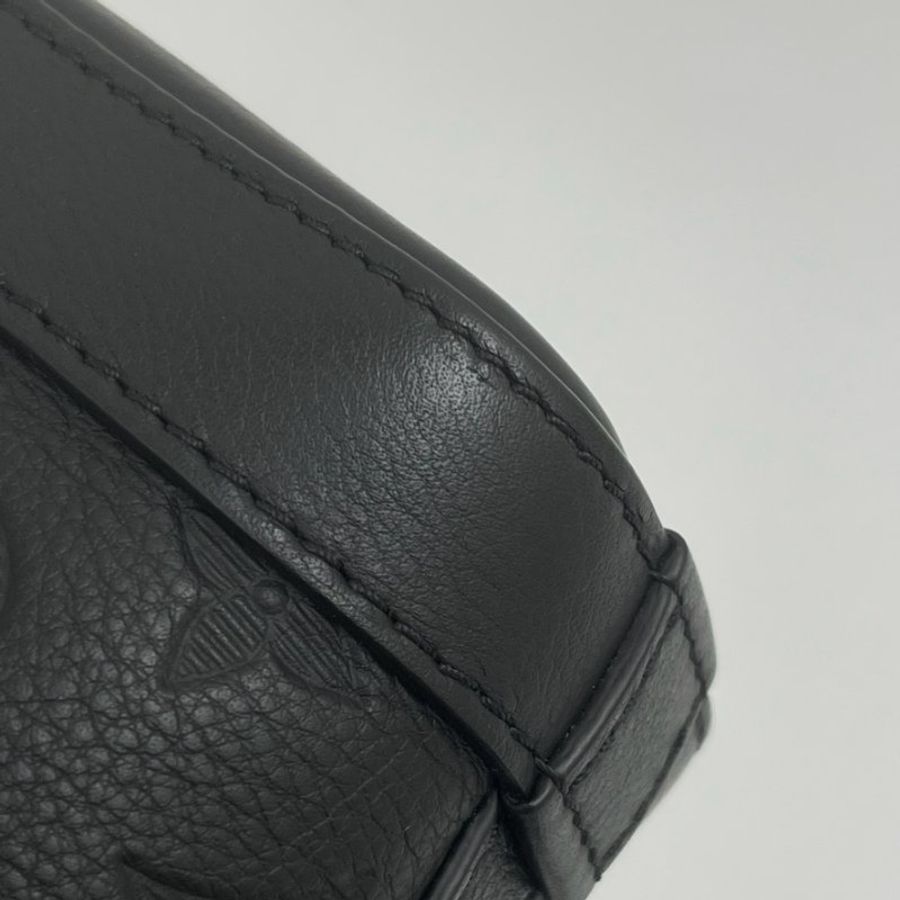 LV Noe Sling 水桶包-9