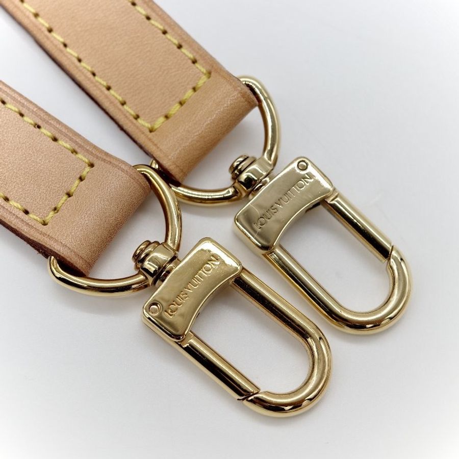 Louis Vuitton 路易威登 Speedy 25 肩帶款 經典花紋 手提包 斜挎包-28