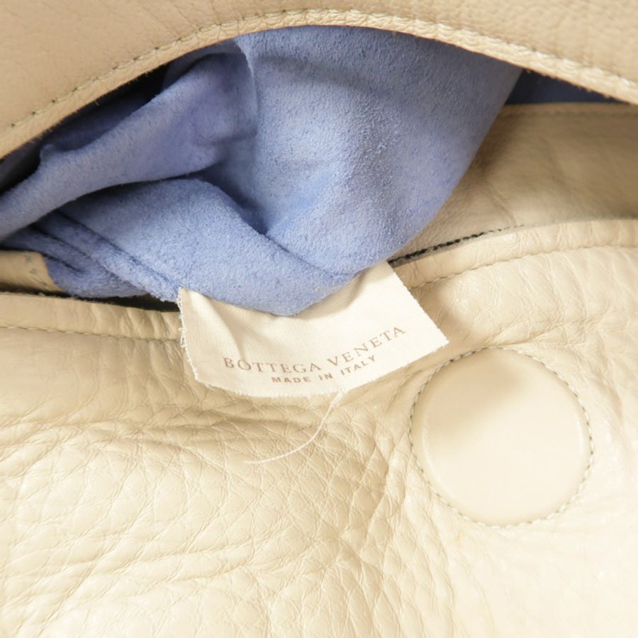 BOTTEGA VENETA 牛皮皮革Shoulder Bag肩背袋-6