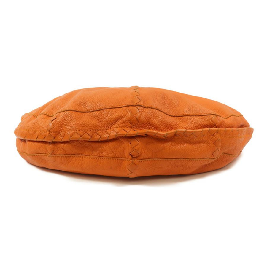 BOTTEGA VENETA 牛皮皮革Shoulder Bag肩背袋-3