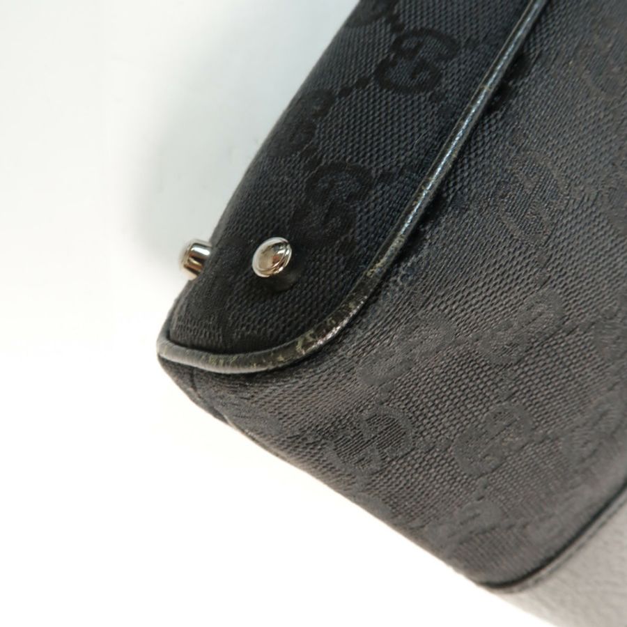 GUCCI 帆布Tote Bag手挽袋-11