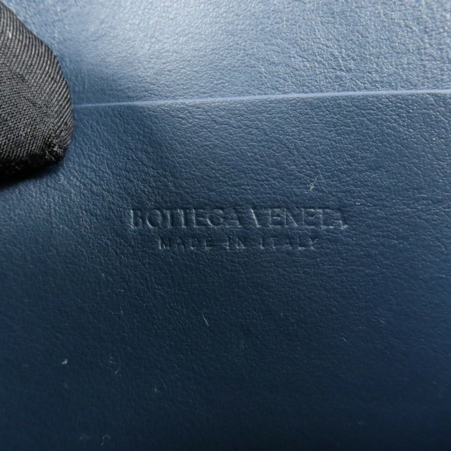 BOTTEGA VENETA 牛皮皮革Cassette Small肩背袋-5