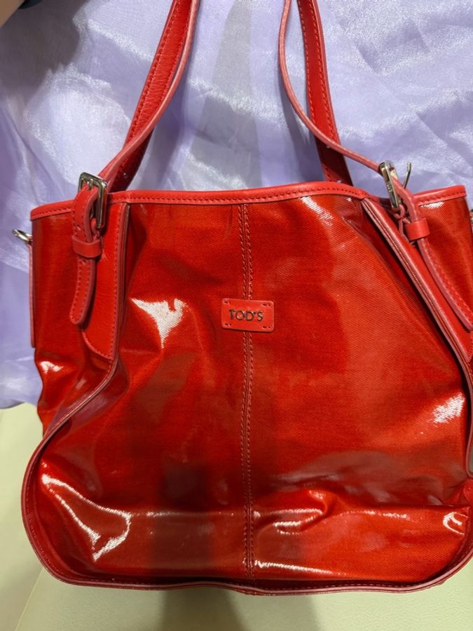 TODS 兩用包-1