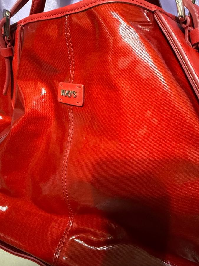 TODS 兩用包-5