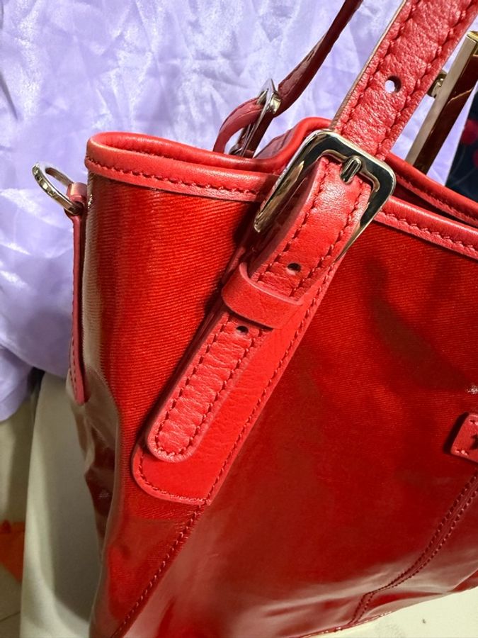 TODS 兩用包-11