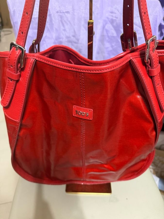 TODS 兩用包-12