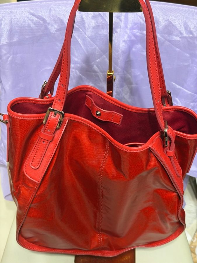 TODS 兩用包-13