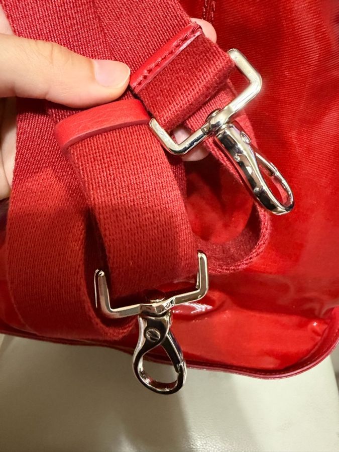 TODS 兩用包-39