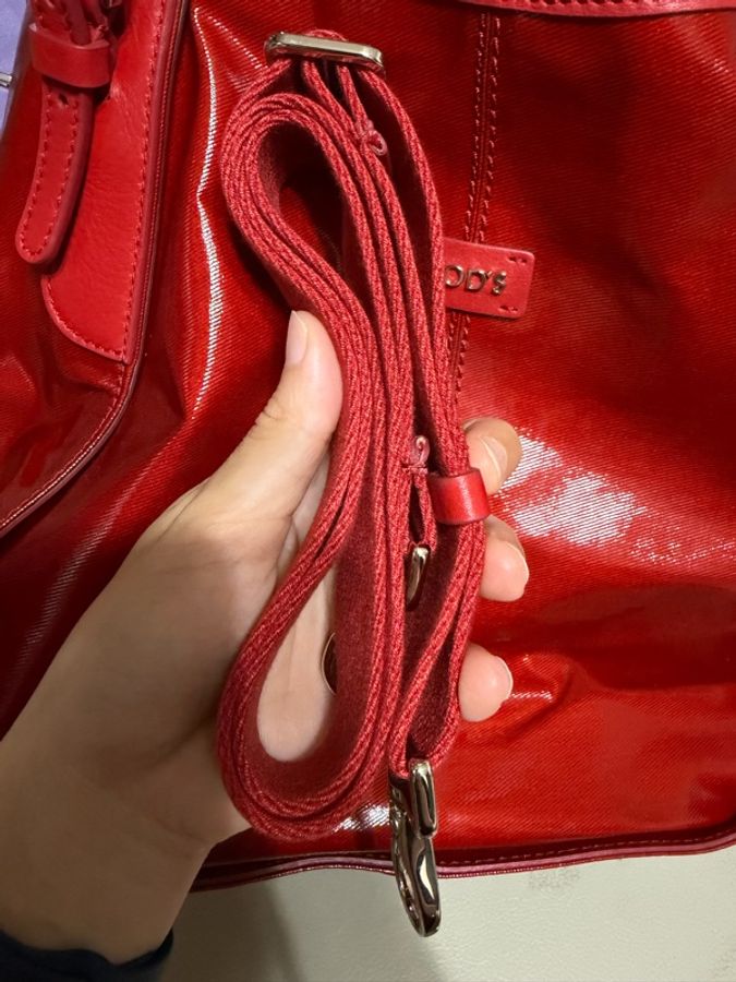 TODS 兩用包-52
