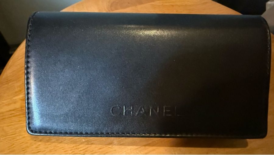 Chanel sunglasses-6