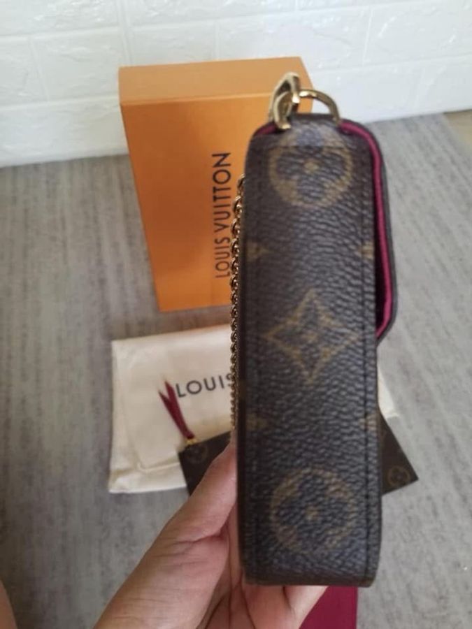 Louis Vuitton LV老花三合一包(極新)-2
