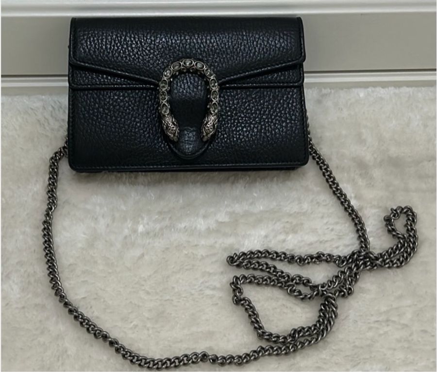 Gucci 酒神mini-0