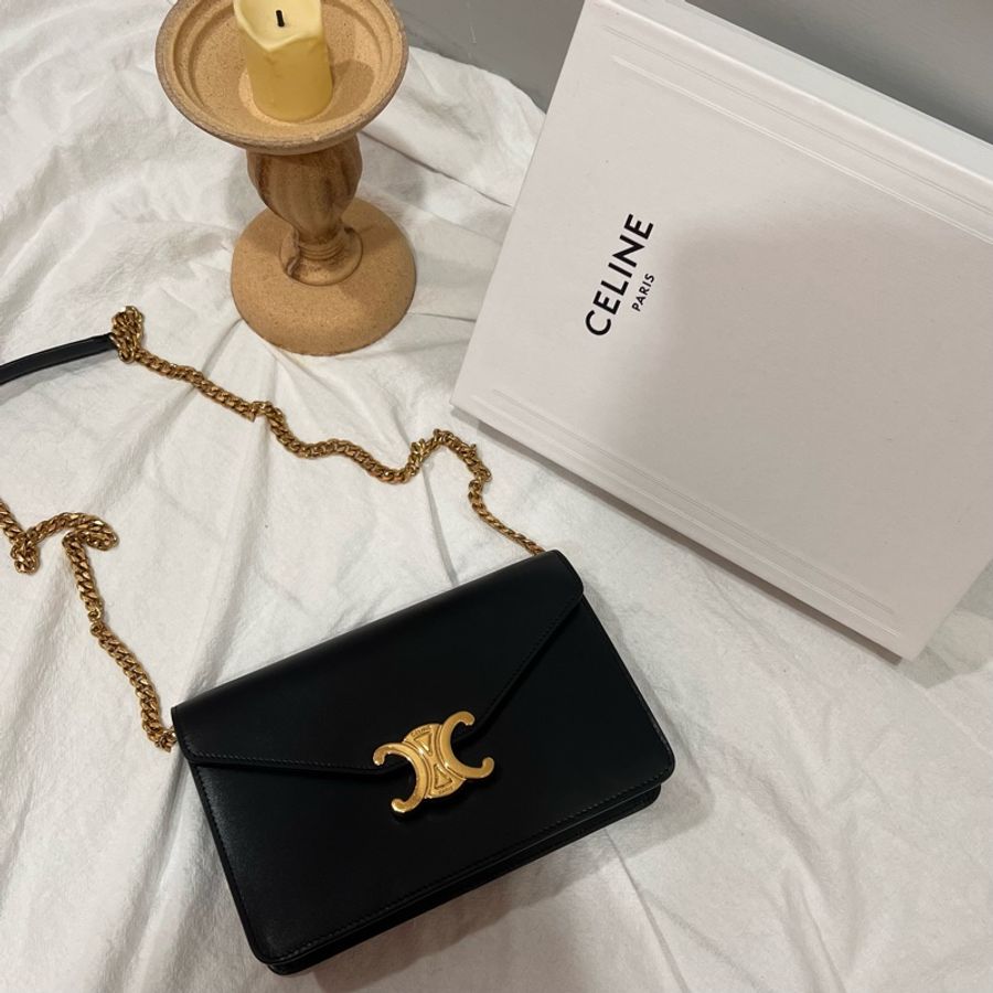 Celine 凱旋門woc ☾⋆-9