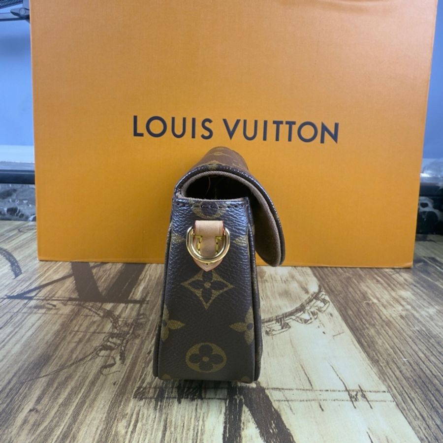 Louis Vuitton 路易威登 ivy芯片 款-3