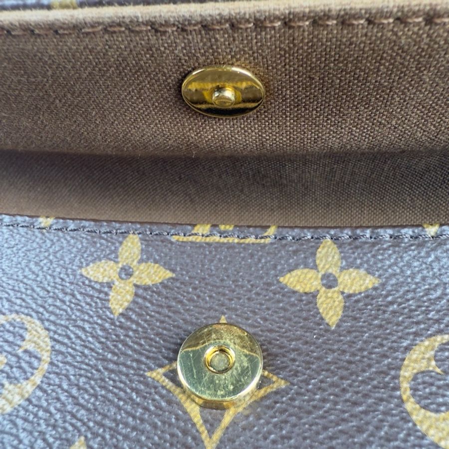 Louis Vuitton 路易威登 ivy芯片 款-9