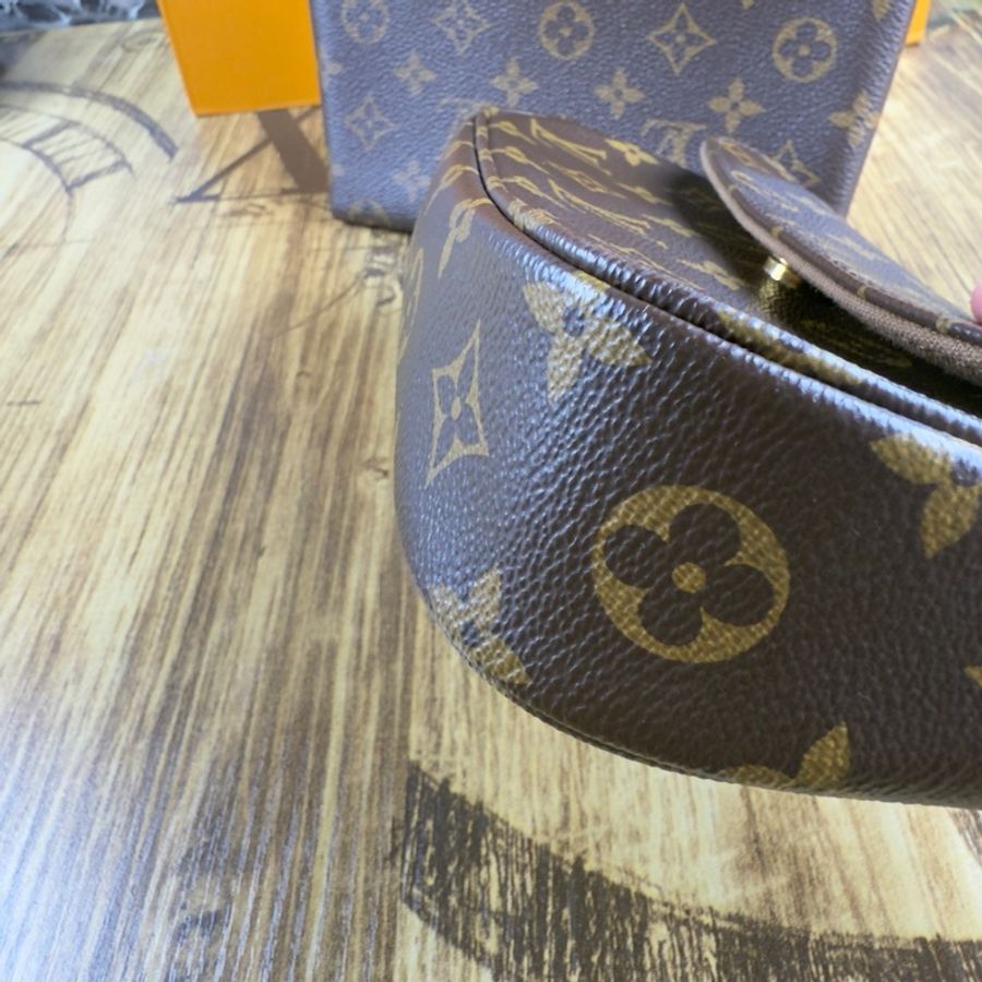 Louis Vuitton 路易威登 ivy芯片 款-13