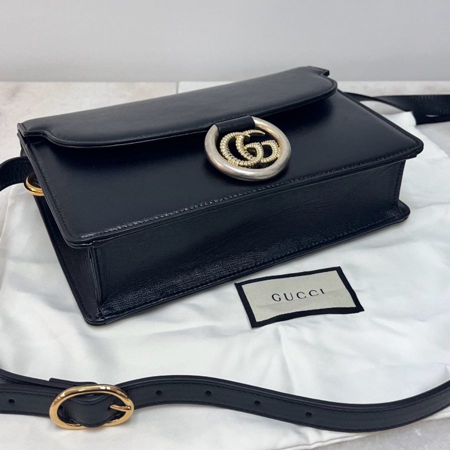 Gucci GG Ring-1