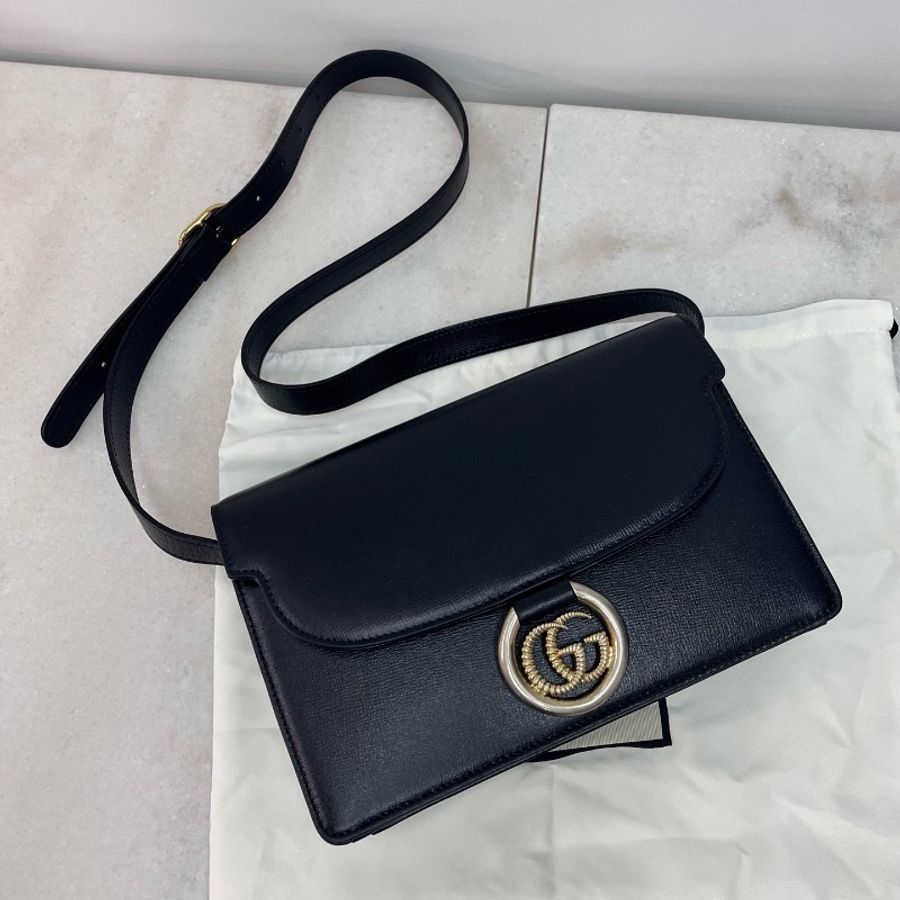 Gucci GG Ring-3