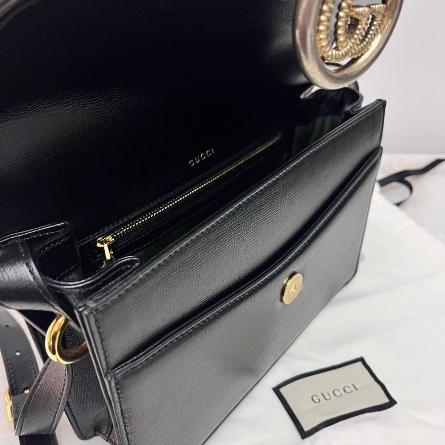 Gucci GG Ring-4