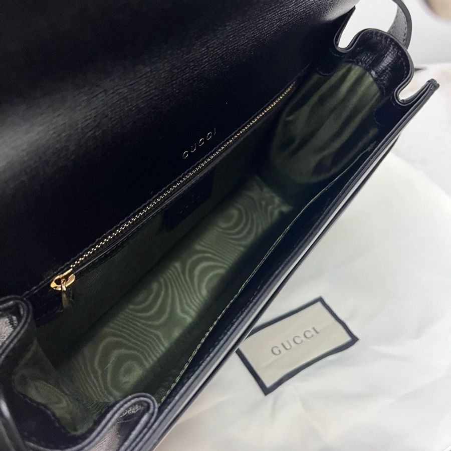 Gucci GG Ring-5