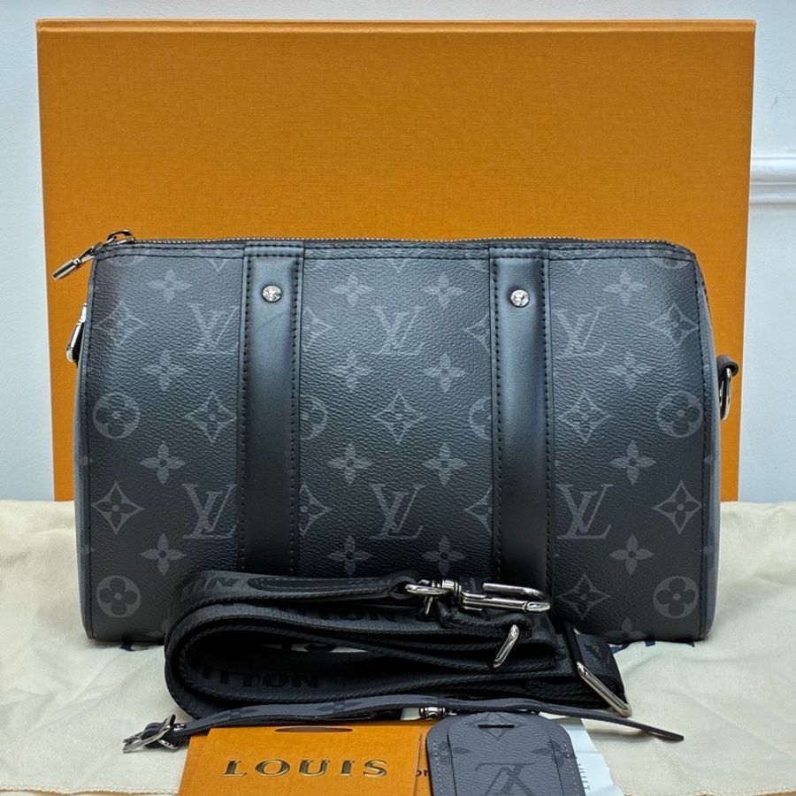 full set LV City keepall 27-0