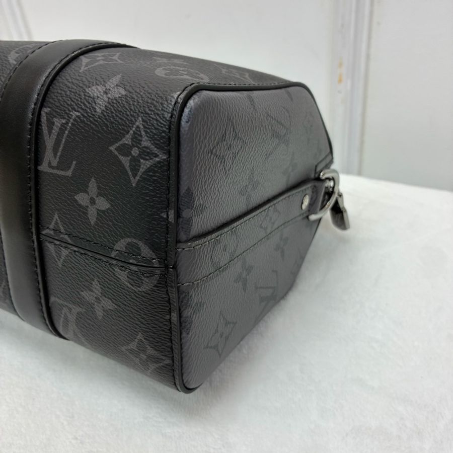 full set LV City keepall 27-4
