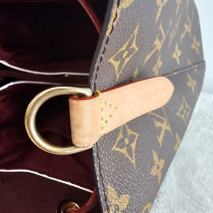LV neonoe BB 水桶包-21