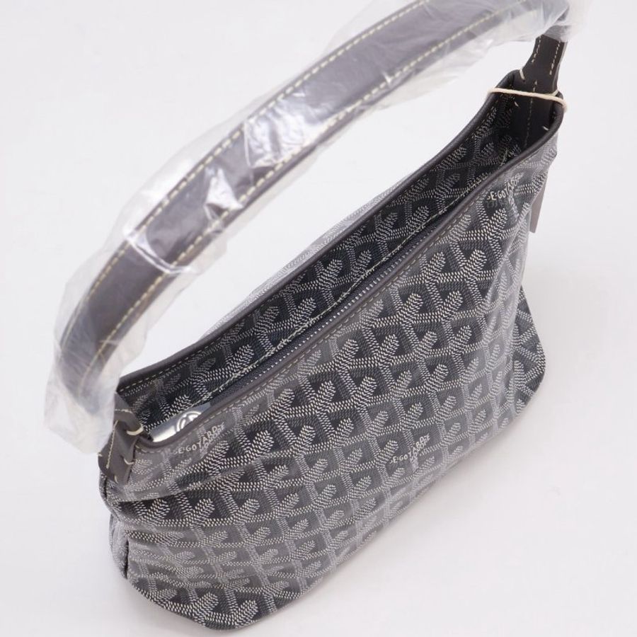 GOYARD Mini Hobo - 灰-5