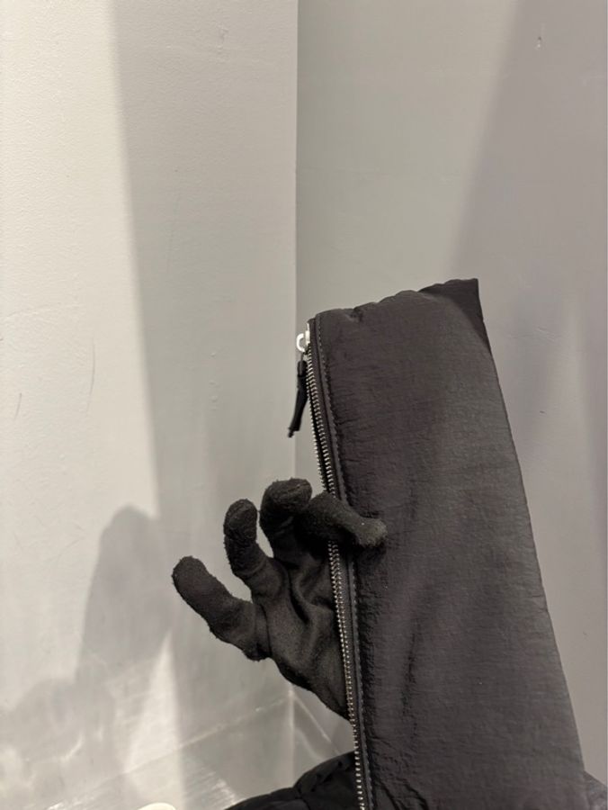 Bottega Veneta Cassette 八格 尼龍 30cm 大號|Classic Trend CT精品|台北東區實體-2