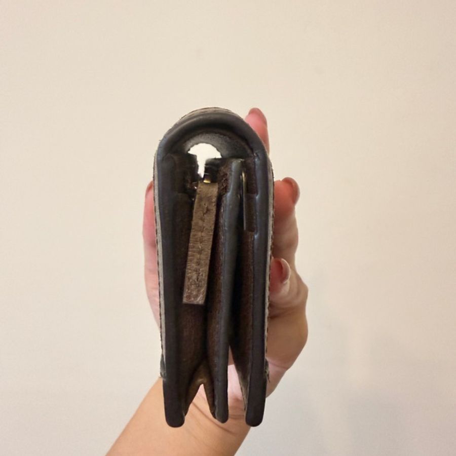 GUCCI 經典Ophidia系列小號皮夾-12