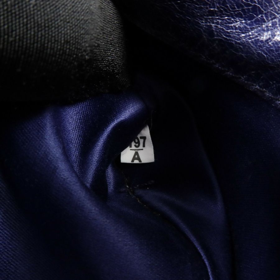 Miu Miu 牛皮皮革Shoulder Bag肩背袋-7