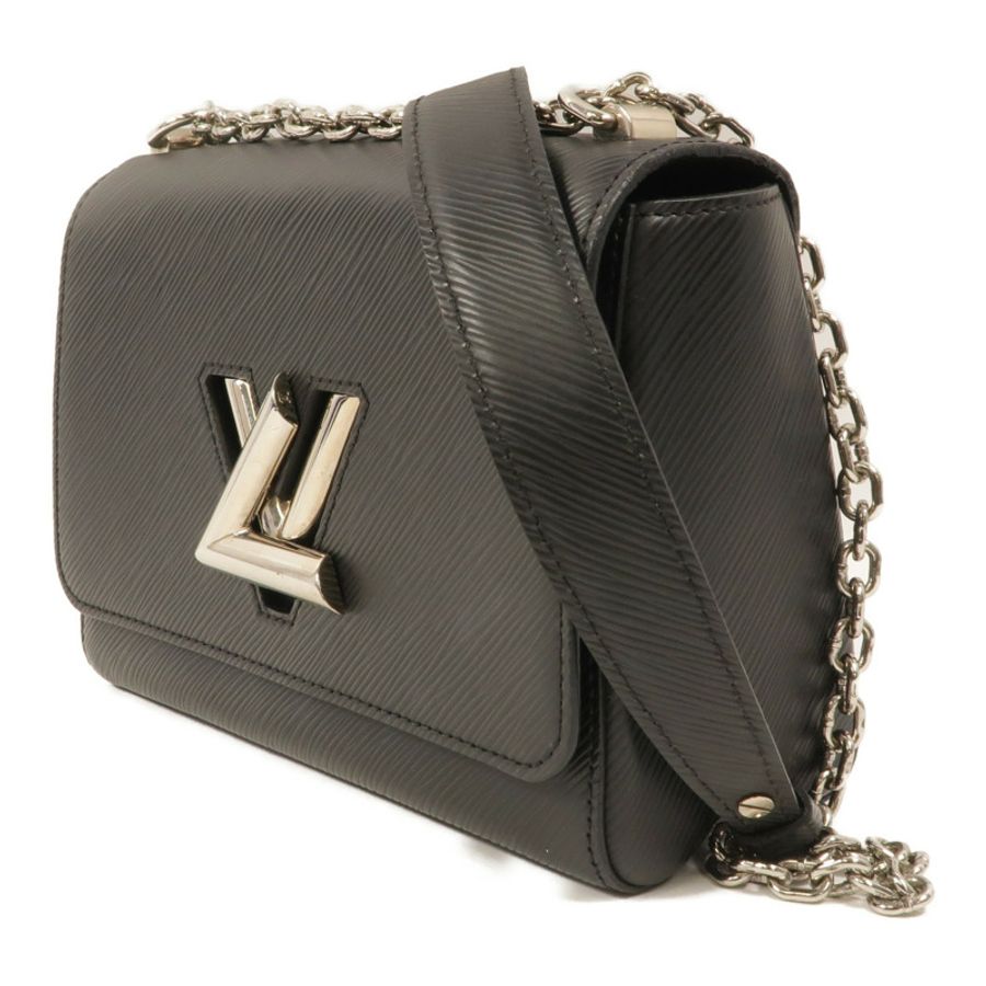 LOUIS VUITTON Epi Twist鏈帶肩背袋-2