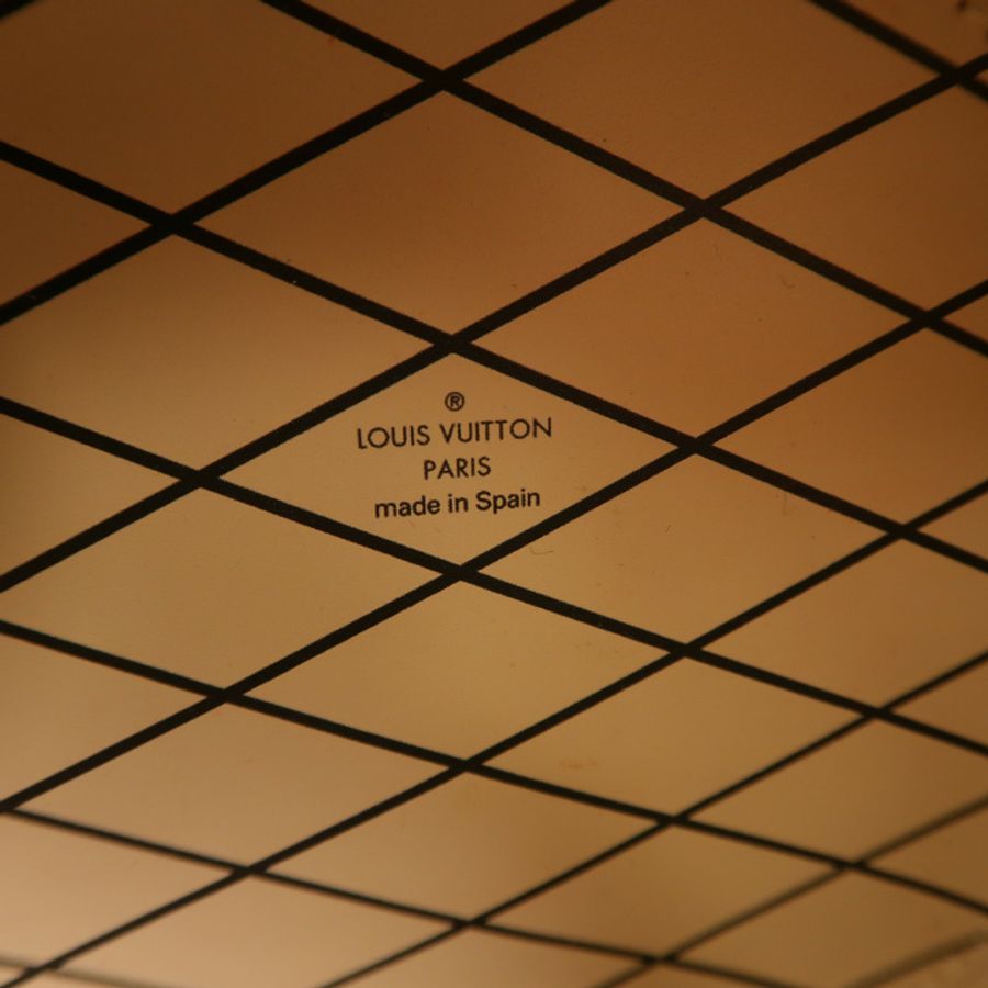 LOUIS VUITTON Monogram Mini Boite Chapeau手挽肩背兩用袋-5