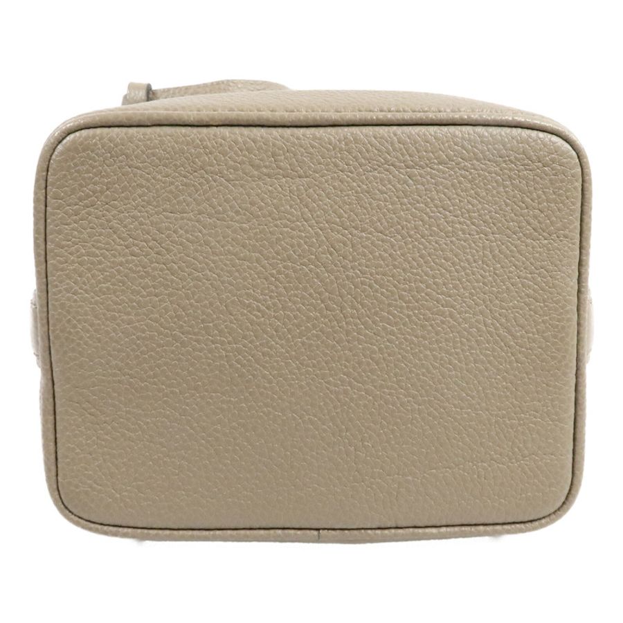 LOUIS VUITTON Monogram Empreinte Nano Noe手挽肩背兩用袋-3