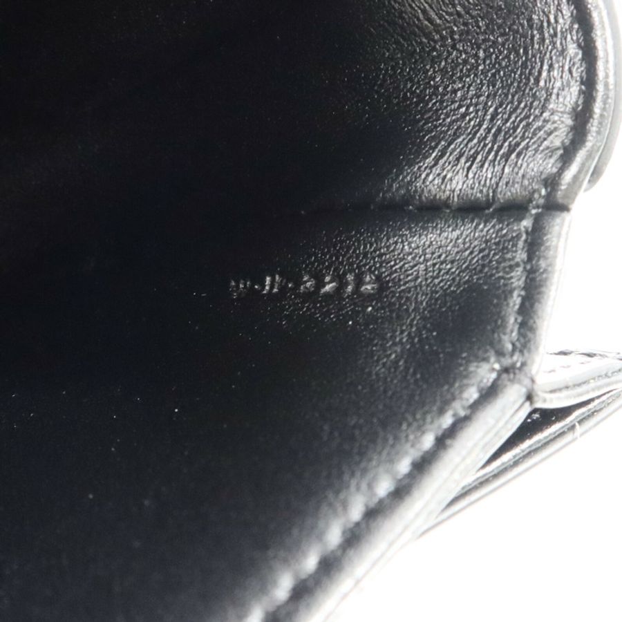 CELINE 牛皮皮革Mini Besace Clea手挽肩背兩用袋-6