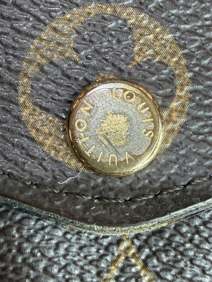 Louis Vuitton|Sarah長夾-4