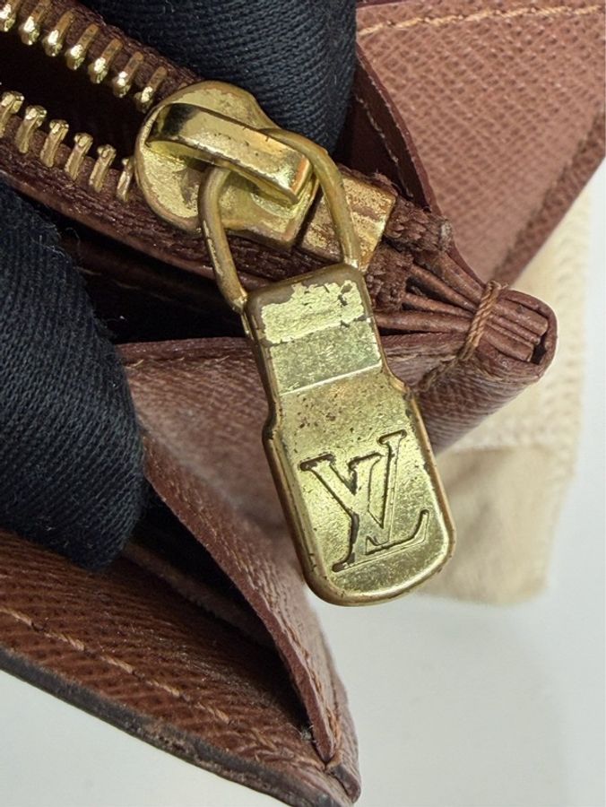 Louis Vuitton|Sarah長夾-22