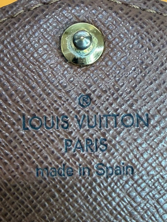 Louis Vuitton|Sarah長夾-24