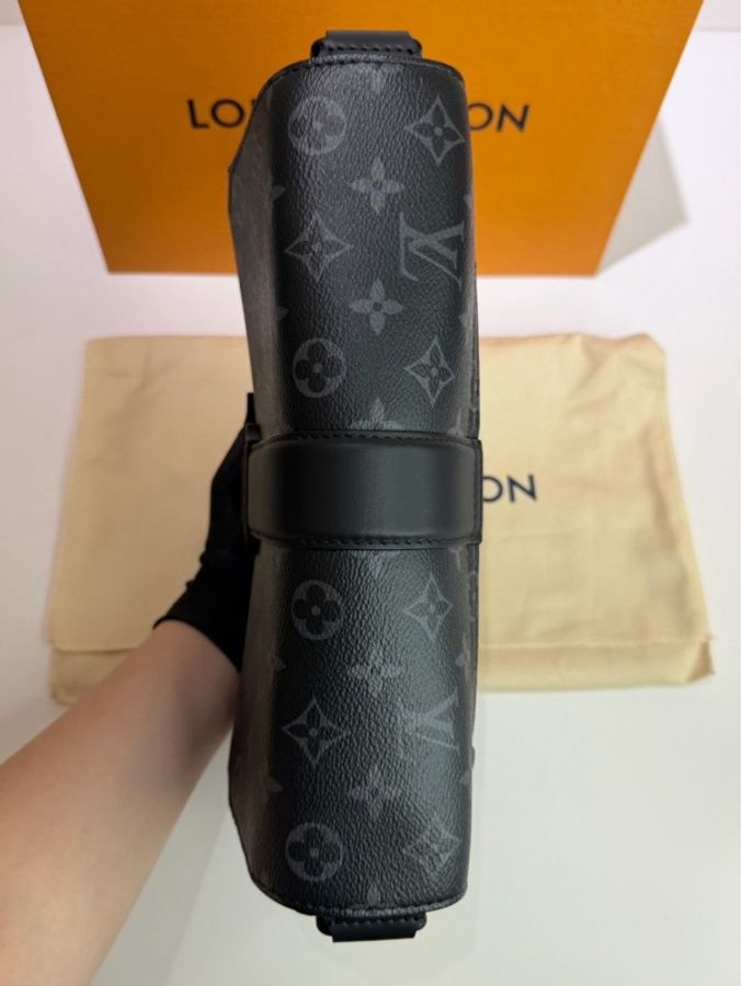 Louis Vuitton|男款郵差包 S scape-1